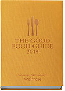 The Good Food Guide 2018